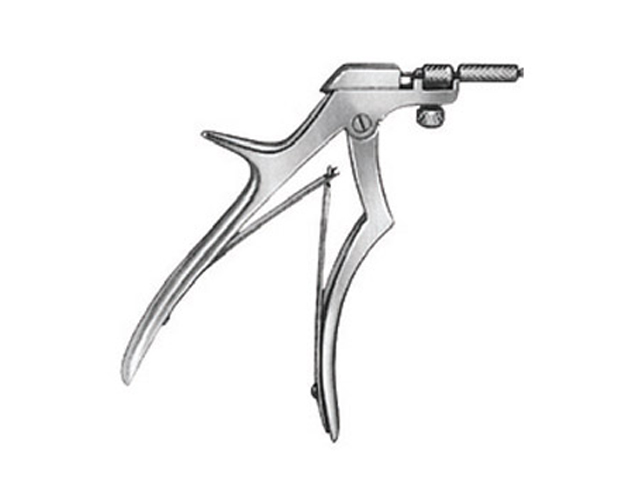 maner pentru forceps biopsie