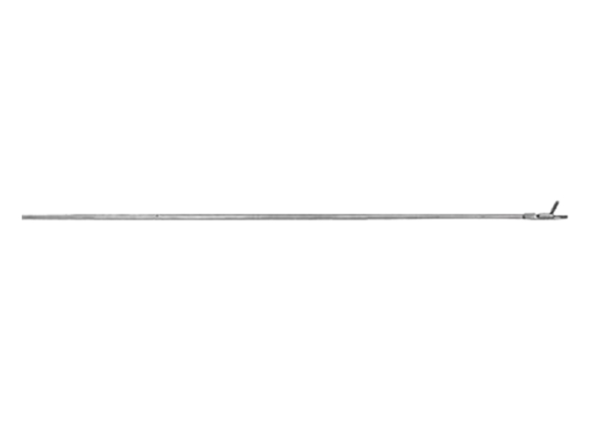 forceps de biopsie 3, falci cupa 5x8 mm