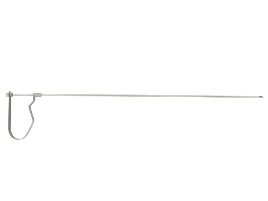 forceps apucare burete 400 mm