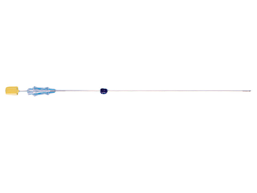 ac amniocenteza 20 g x 100 mm steril