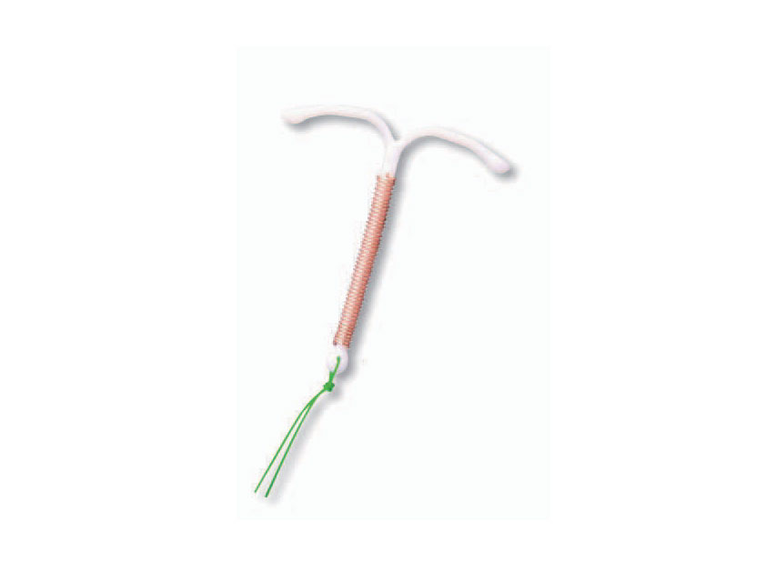 dispozitiv intrauterin tcu380 plus steril