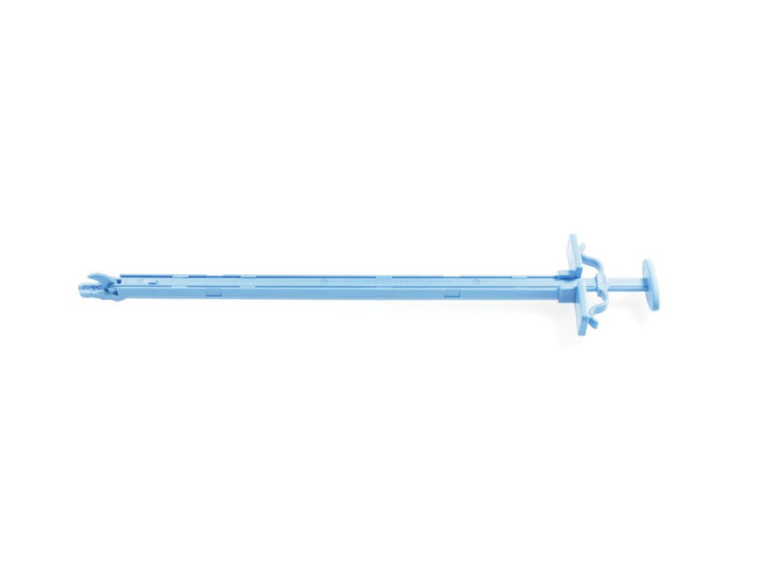 forceps gyn&push biopsie cervicala 21.5 cm steril