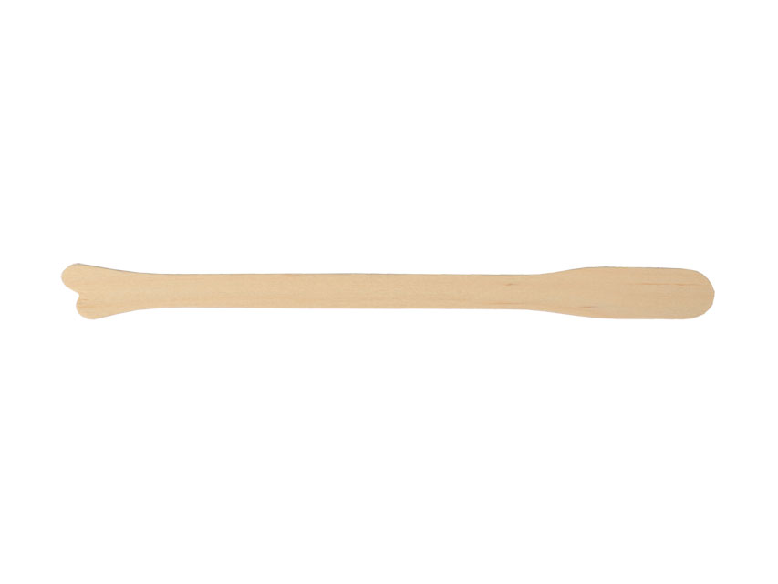 spatula ayre lemn tip a steril