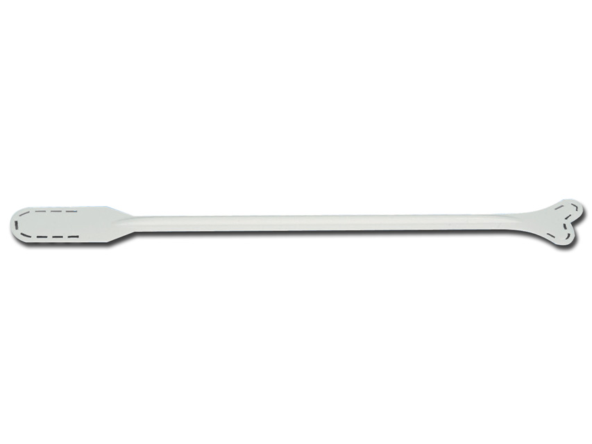 ayre spatula a plastic steril