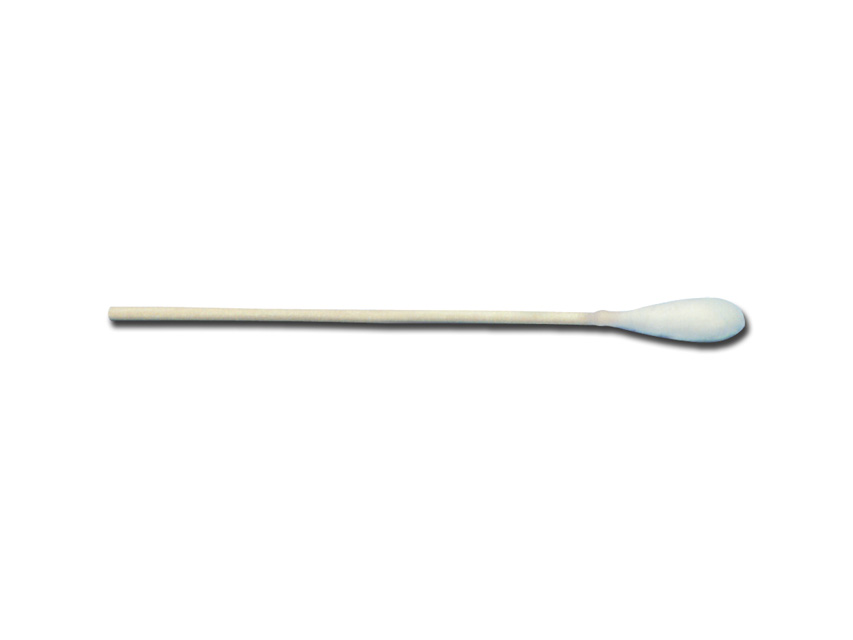tampone de bumbac bumbac 10 mm (10 pungi de plastic de 50)
