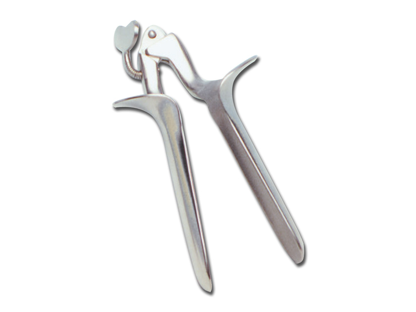 collin speculum otel inoxidabil mediu