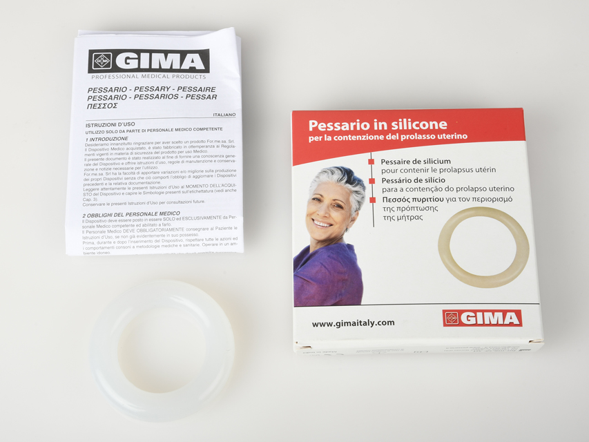 pesar silicon diametru 60 mm