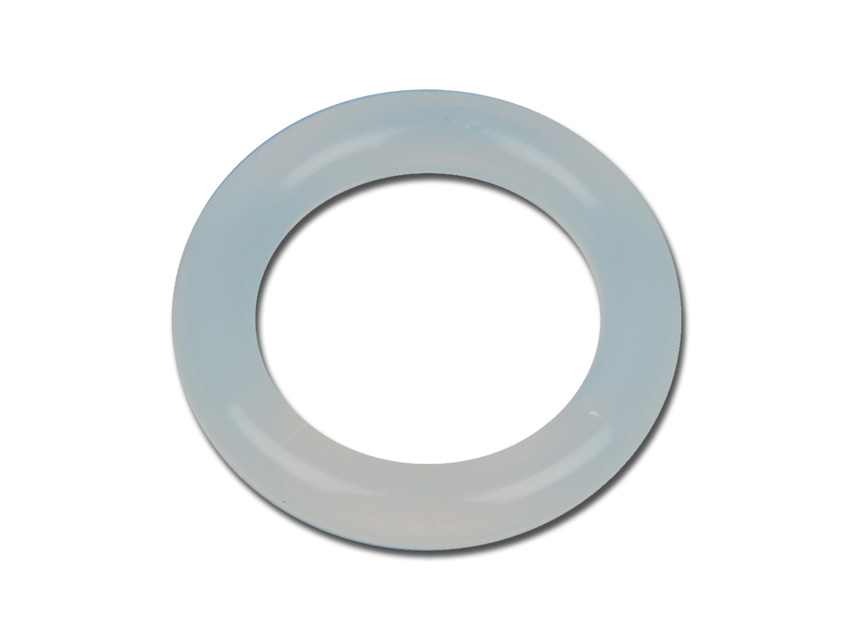 pesar silicon diametru 65 mm