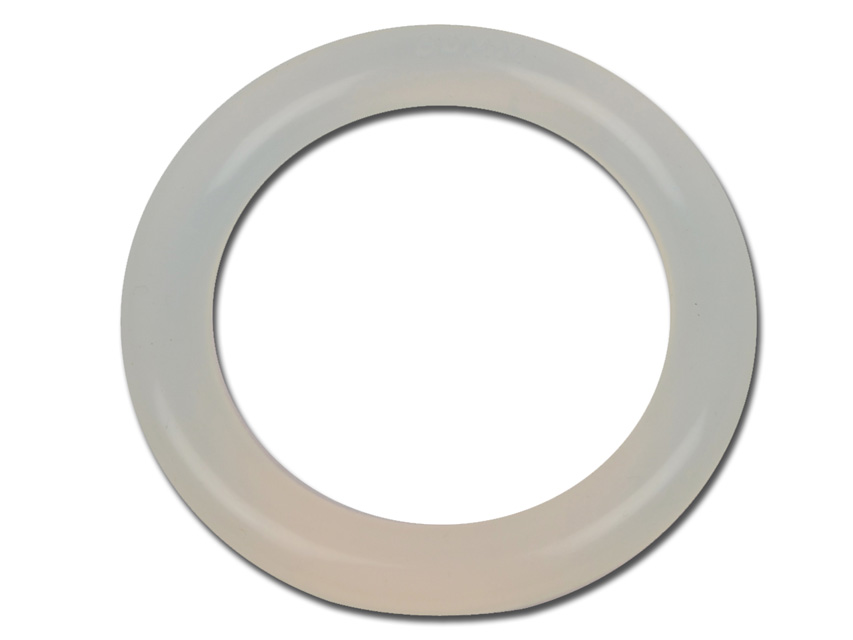 pesar silicon diametru 75 mm