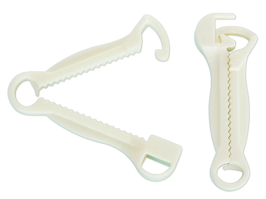 clema x safe pentru cordon ombilical