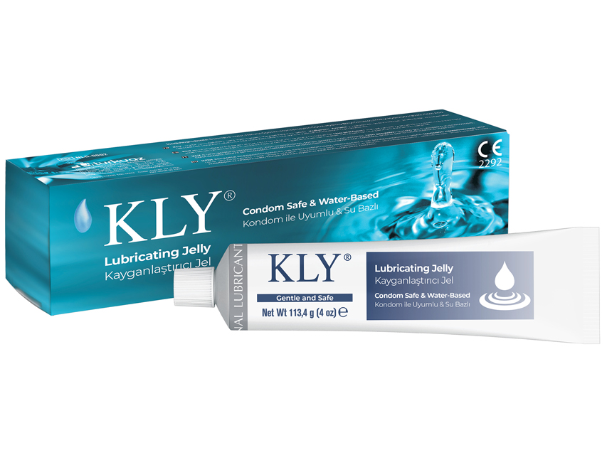 gel lubrificant tub 113.4 g