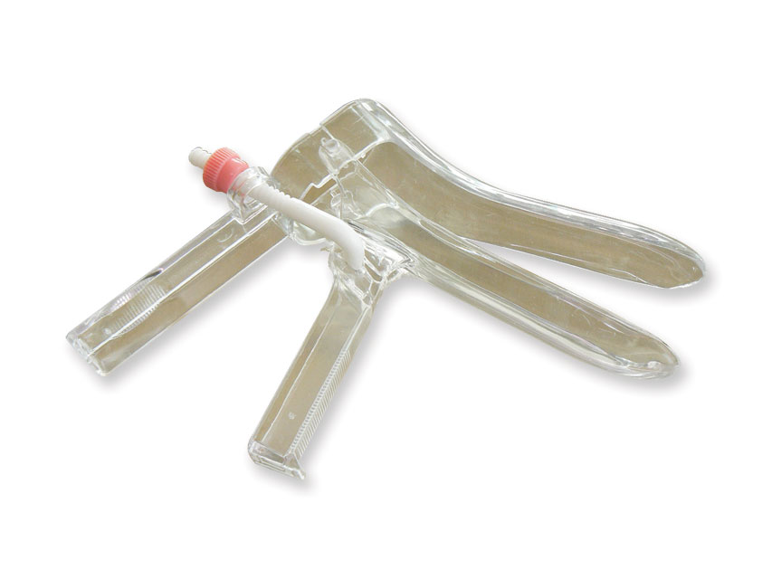 cusco speculum steril mic