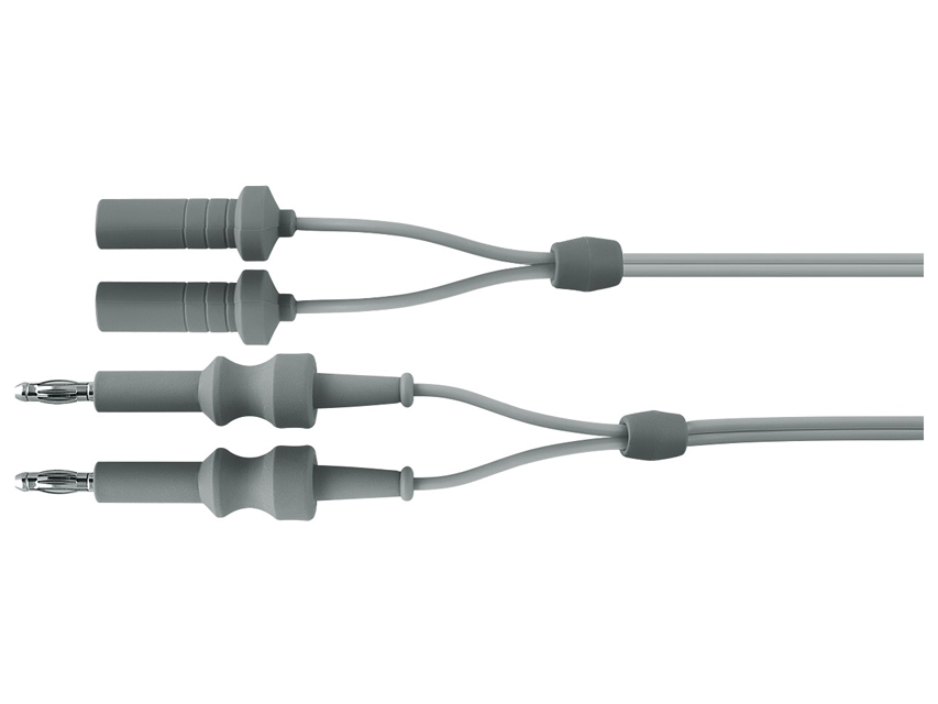 cablu silicon bipolar 3 m cu conector tip ethicon pentru 30310