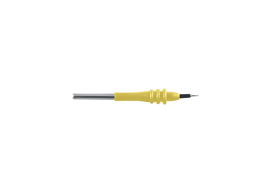 electrod ac de tungsten/wolfram 5 cm drept de unica folosinta