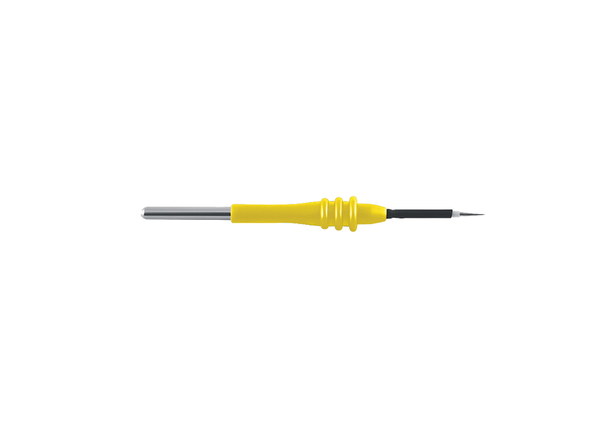 electrod ac de tungsten/wolfram 6 cm drept de unica folosinta