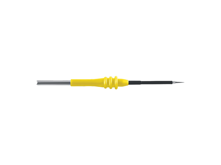 electrod ac de tungsten/wolfram 7 cm drept de unica folosinta