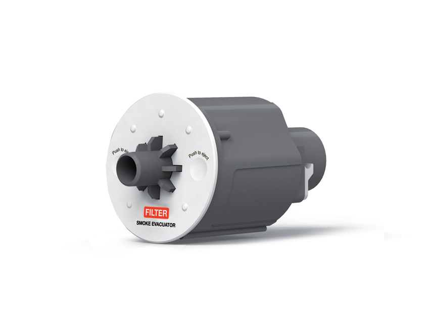 filtru rosu ulpa (20 ore) rezerva pentru 30450 din s.n. 0216383