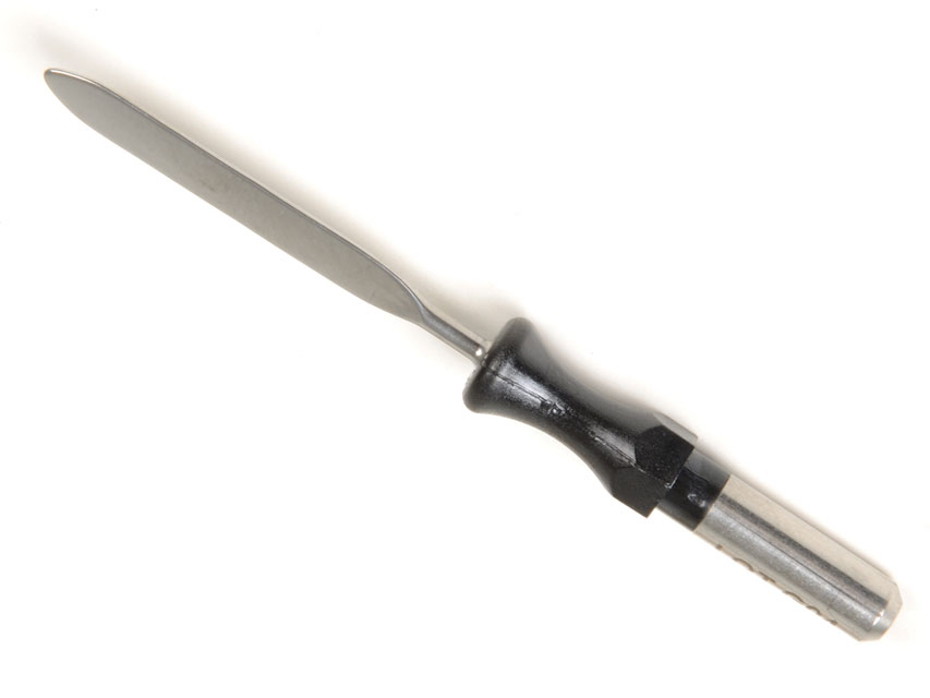 electrod lama diam.4 mm 5.5 cm autoclavabil