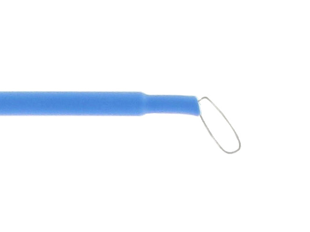 electrod angulat slip knot drept