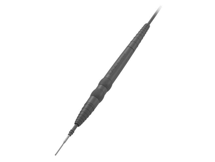maner autoclavabil chirurg 1 pin pentru 50, 80, 106, 108
