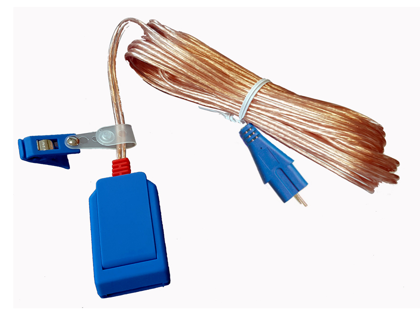 cablu de conectare pentru paduri (30490 30495) tip valleylab 5 m