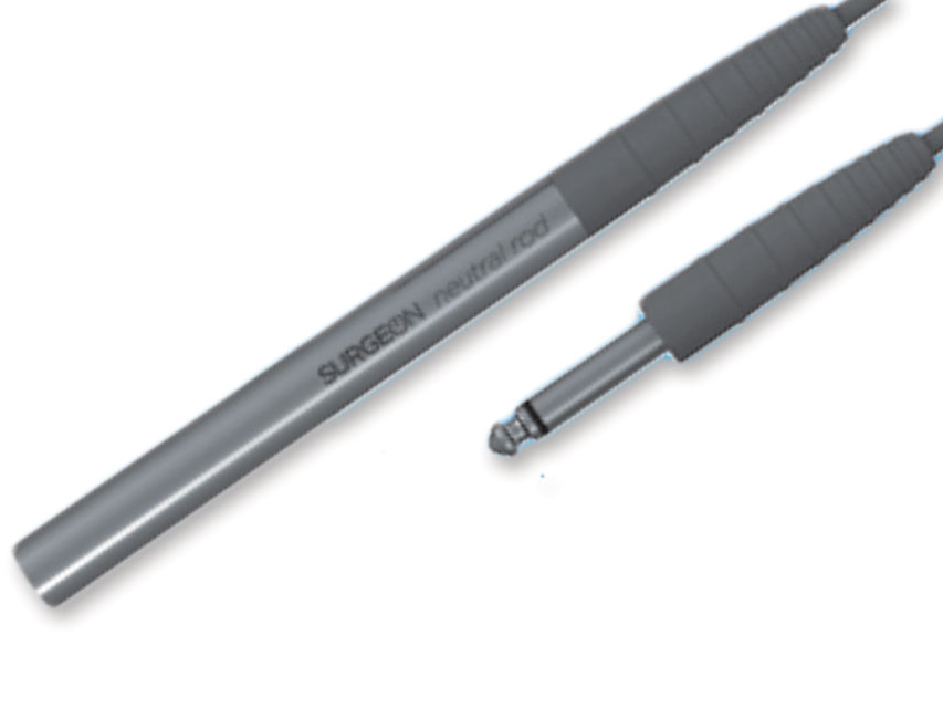 rod electrod tija neutra cu cablu pentru 30625