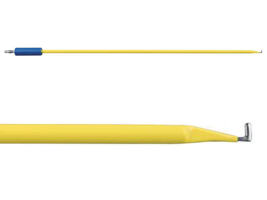 electrod laparoscopic l hoook 36 cm