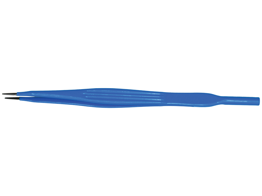 forceps monopolar drep 15 cm