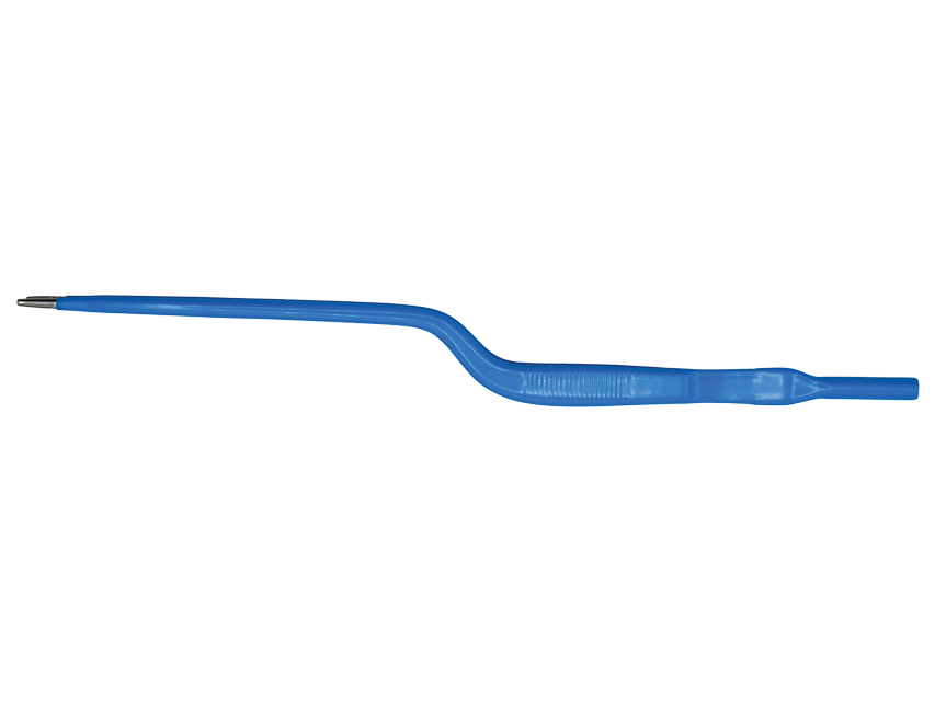 forceps monopolar lung 20 cm