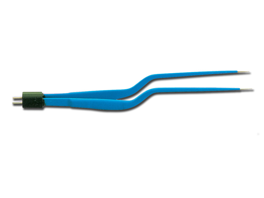 forceps baioneta us jansen 17.8cm