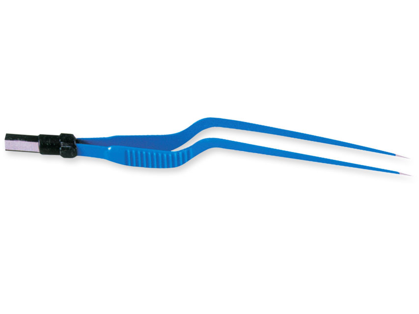forceps eu baioneta 20 cm varf 1 mm