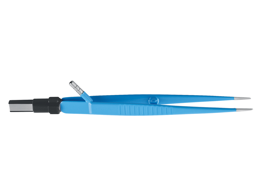 forceps drept eu 18 cm irigare