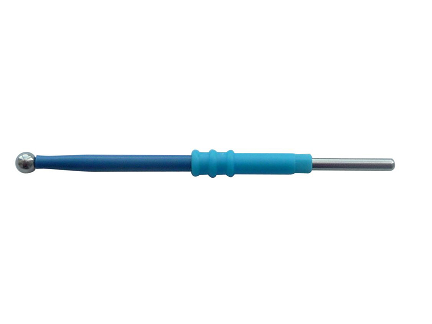 varf bila electrod 4mm 7 cm de unica folosinta sterila