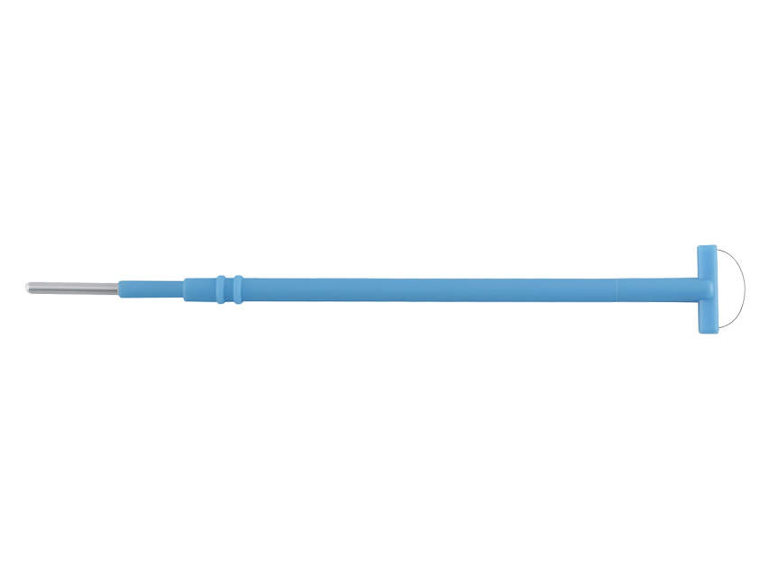 electrod bucla 15 x 8 mm de unica folosinta steril