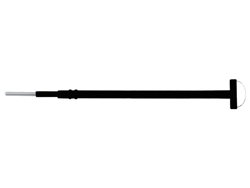 electrod bucla 15 x 8 mm autoclavabil
