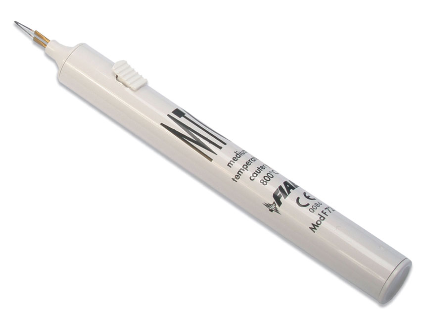 electrocauter de urgenta 800 °c varf gros
