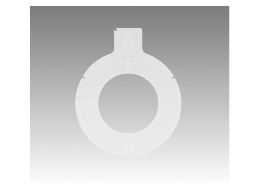 protectie/scut plexiglass schimb pentru 30718 9
