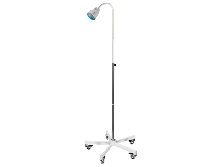 lampa led alfa flex carucior