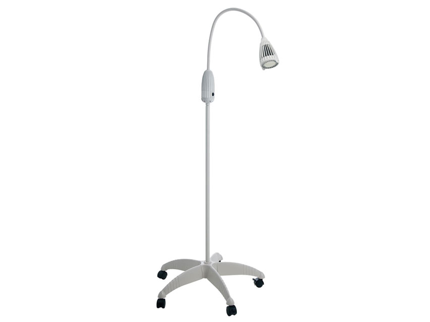 lampa lumina led luxiflex plus 35.000 lux carucior