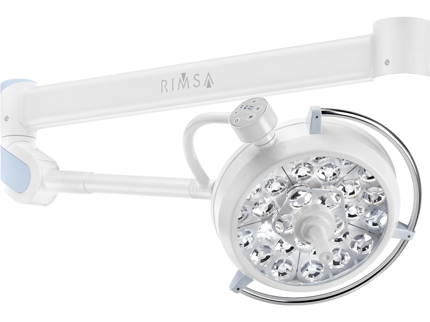 lampa lumina scialitica pentaled 30e plafon
