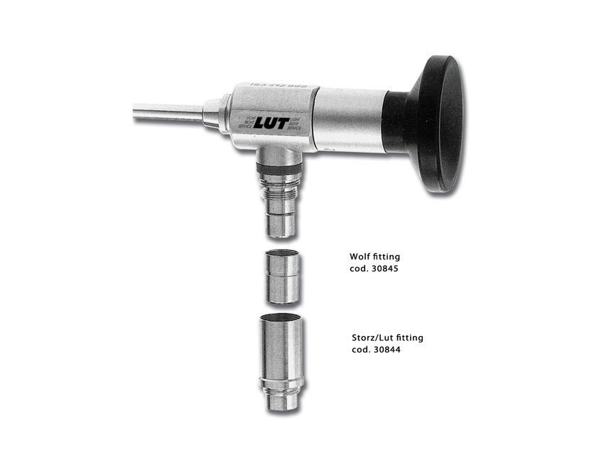 adaptator storz/lut endoscop