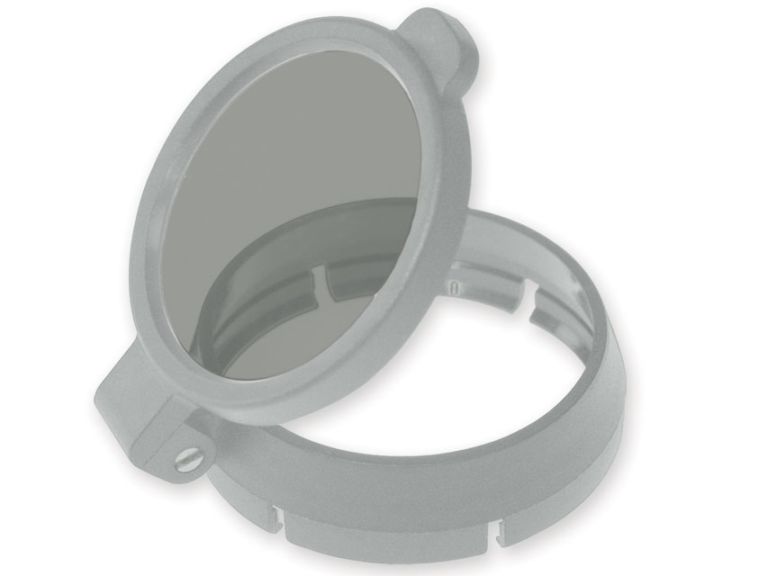 filtru de polarizare heine p2 pentru lupe 30884 si 2.5x j 000.31.326