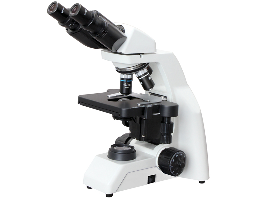 microscop biologic led 40 1600x