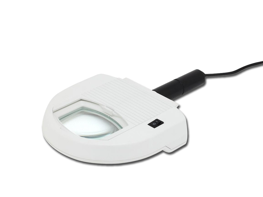 lampa vista wood maner