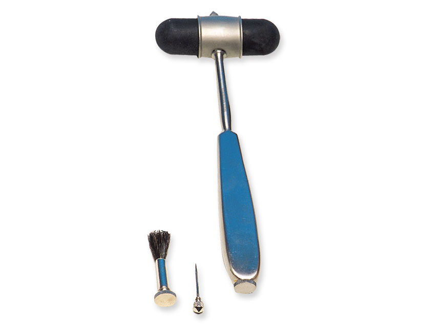 dejerine classic ciocan neurologic