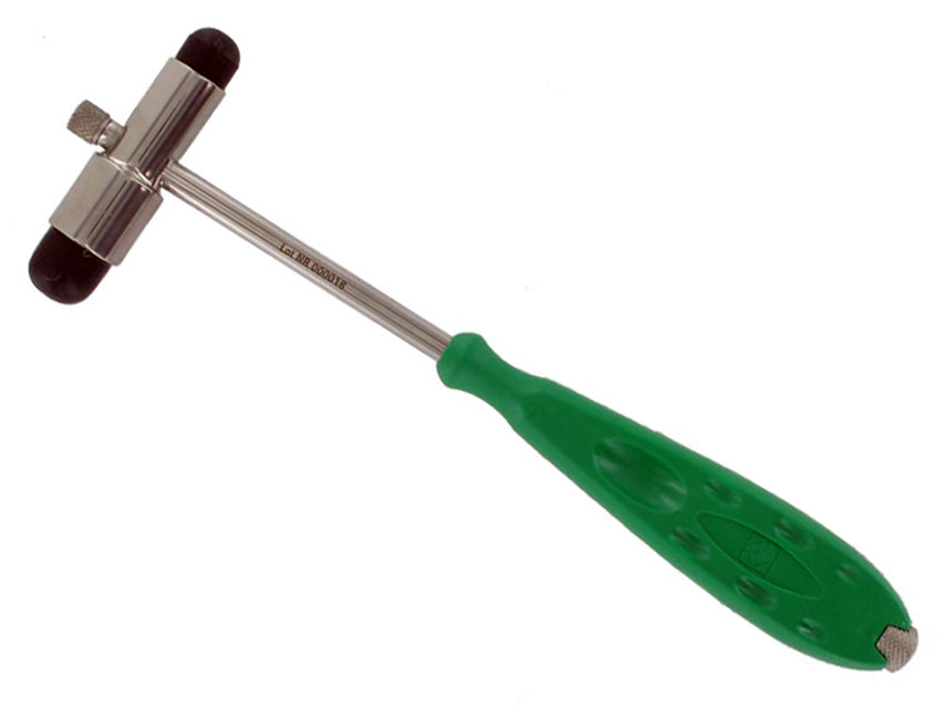 buck gima 2000 ciocan neurologic