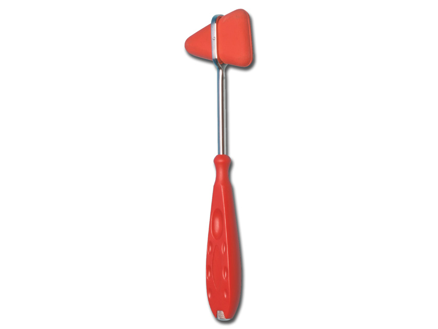 taylor percutor reflex neurologic, fara latex