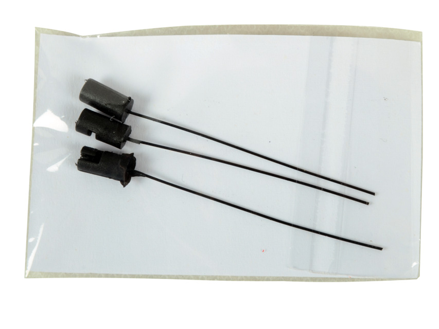 kit 3 monofilamente rezerva