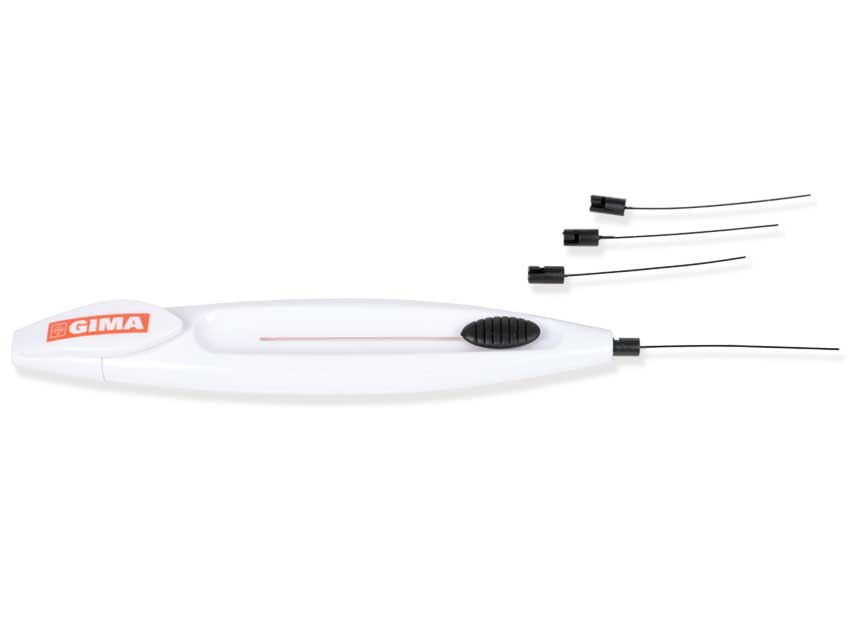 instrument 2 monofilamente evaluator senzorial