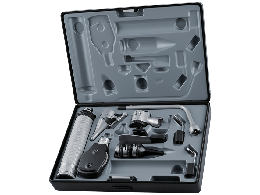 set de diagnostic xenon halogen 3.5 v